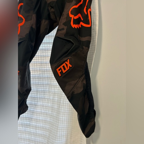 Fox Racing Riding Pants - Picture 5 of 12